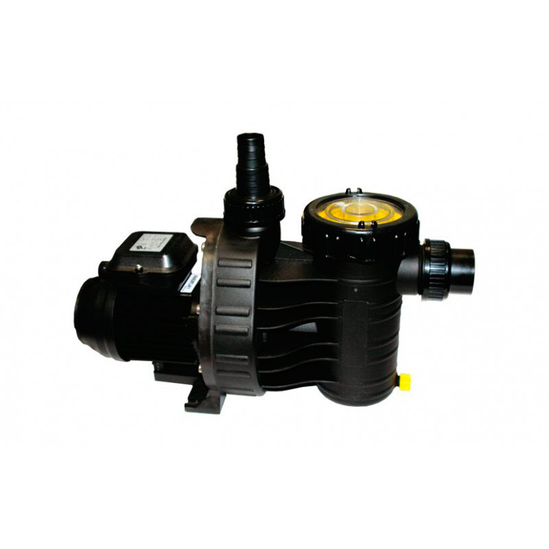 Насос Aqua Technix Aqua Plus 4 с префильтром, 4 м³/ч, 220В, 0.35 кВт