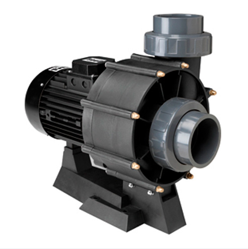 Насос "Colorado"  7.5HP без префильтра, 120 м³/ч, H=10 м, 380В, 5.5 кВт Astralpool/44717-120/
