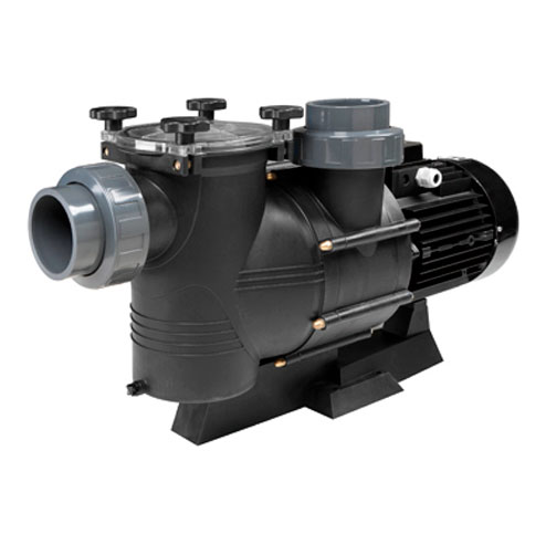 Насос AstralPool Colorado с префильтром 90 м³/ч, 5.5 HP, 4.72/4.00 кВт, 3~ Y/∆ 400/230 В (44707-120)
