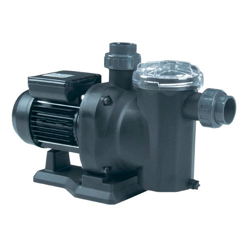 Насос AstralPool Sena 125 M с префильтром 16.5 м³/ч, 1.19/0.94 кВт, 1~ 230 В (25467)