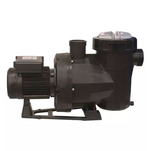 Насос AstralPool Victoria Plus Silent 50 T с префильтром 7.5 м³/ч, 0.55/0.38 кВт, 3~ Y/∆ 400/230 В (65558)