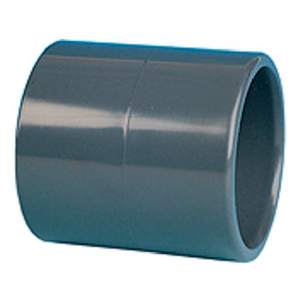 Муфта ПВХ 1,6 МПа, диаметр 32 мм, Coraplax (7105032)