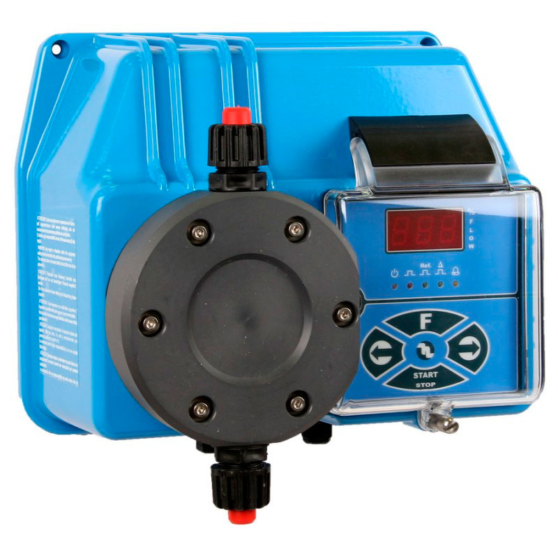 Мембранный соленоидный дозирующий насос Etatron BT MA/M 50 л/ч, 3 бар, 230 В (PBT1819001)