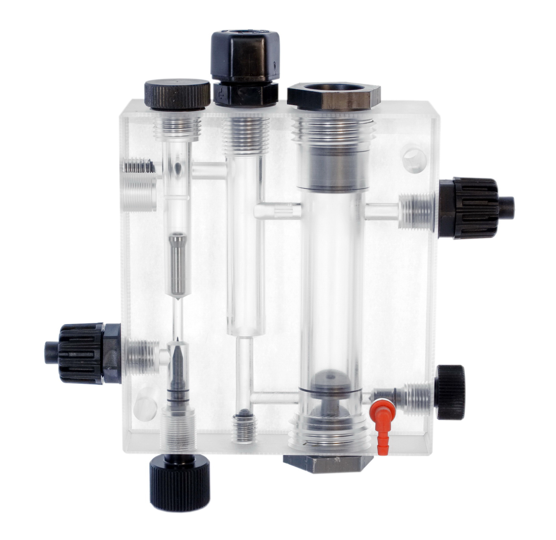 Держатель датчиков PH-CL (FS) Etatron (SPS0002001)