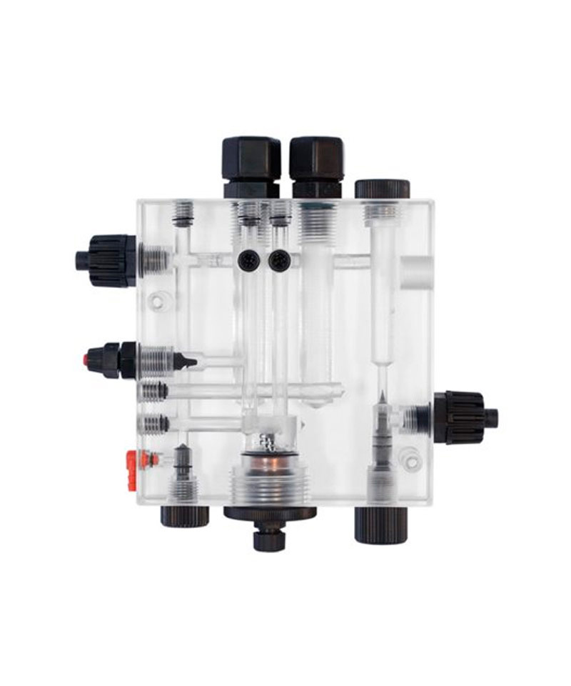 Держатель датчика хлора SCLO 3 (HYCHLOR) Etatron (SPS0002205)