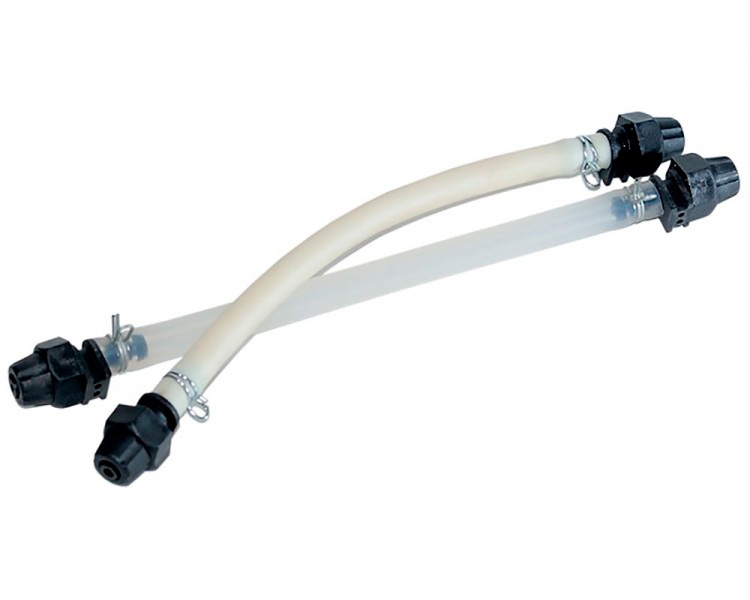 Шланг Ø 4x7 мм Silicone для перистальтических насосов Etatron F/F-T PER (0.5–1.1–2.2–3.3–6.6 л/ч) (STU0000802-RTU0000802)