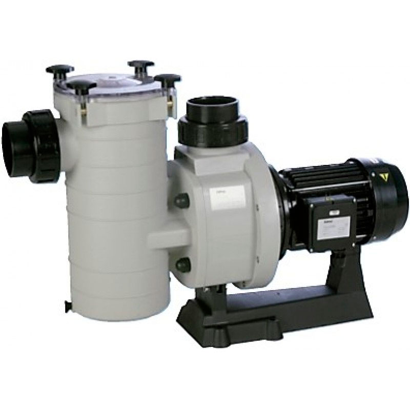 Насос Kripsol Kapri KAP-300 с префильтром, 54 м³/ч, 380В, 2.76 кВт