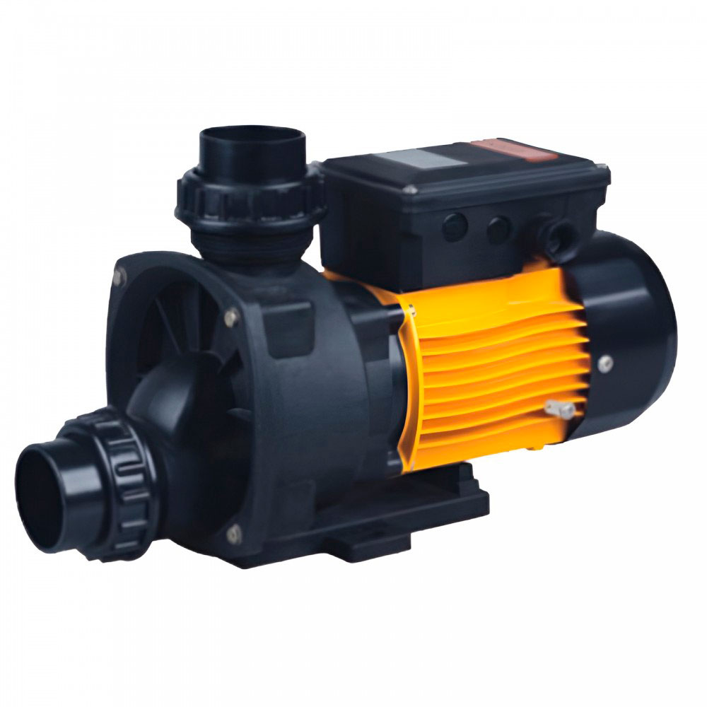 Насос P.King BTP без префильтра 4.5 м³/ч, 0.50/0.25 кВт, 1~ 220 В (BTP-250)