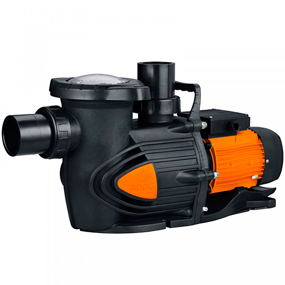 Насос P.King PPA50 с префильтром 29.1 м³/ч, 1.90/1.50 кВт, 3~ 380 В (PPA50-200)