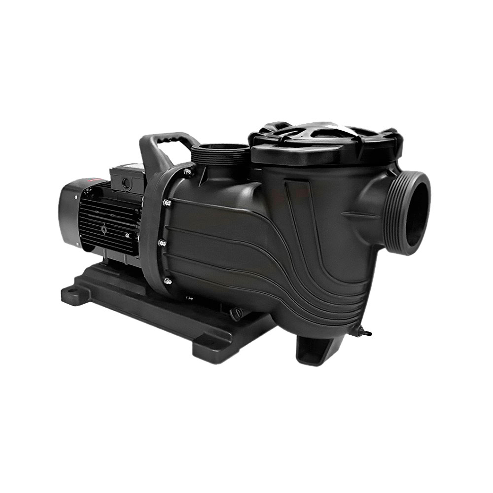 Насос Pool King SLP с префильтром 30-48 м³/ч, 2.20 кВт, 1~ 220 В (SLP300)