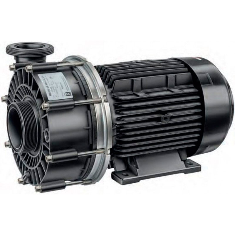 Насос Speck BADU 21-60/44 G без префильтра 40 м³/ч, 2.64/2.20 кВт, 3~ Y/∆ 400/230 В (236.0440.137)