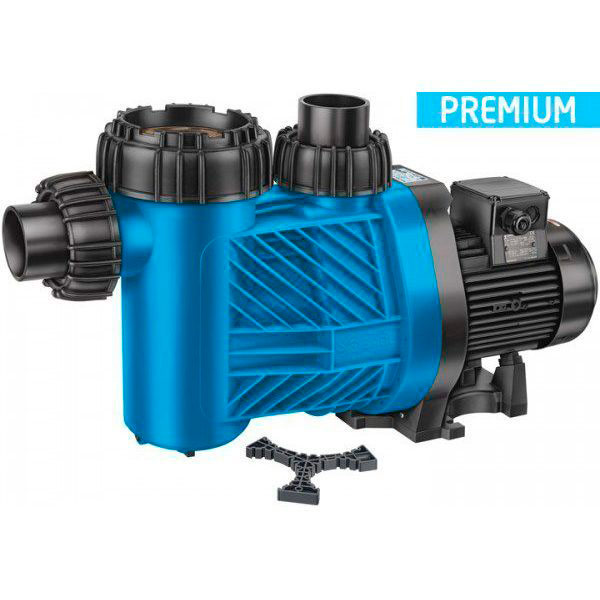 Насос Speck BADU Prime 30 с префильтром 30 м³/ч, 2.00/1.50 кВт, 1~ 230 В (219.0308.038)