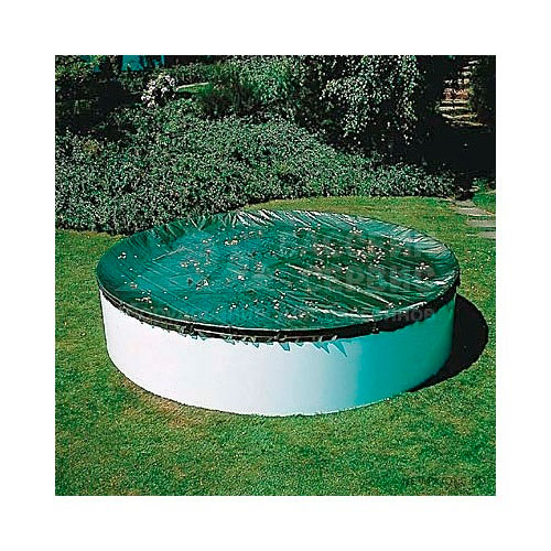 Зимнее брезентовое покрывало для круглого бассейна Summer Fun (3,00) (501540008)