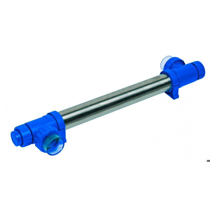 Корпус для УФ установки VGE UV-C 15000 Tech (B910000)