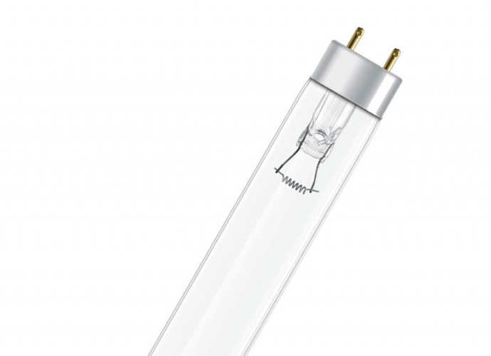 Лампа ультрафиолетовая Xenozone 300 w для установок УФУ 100/150/250 (БЛ.300)