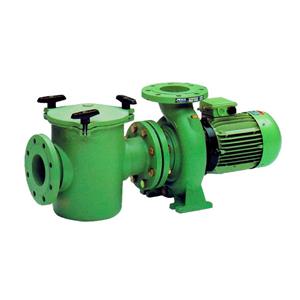 Насос AstralPool "Aral C-1500" с префильтром 88 м³/ч, 4 кВт, 380/690 В, чугун (01212)