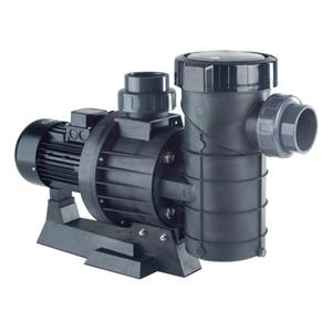 Насос AstralPool Maxim (для циркуляции соленой воды) с префильтром 50 м³/ч, 3.5 HP, 3.22/2.60 кВт, 3~ Y/∆ 400/230 В (08003)