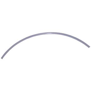 Дозировочная трубка 6/4 мм, PTFE прозрачная, для Dinotec dinoсhlorine, Poolcare, 1 м (0284-040-01)