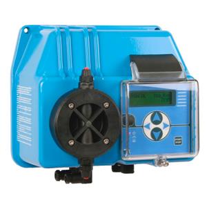 Мембранный соленоидный дозирующий насос Etatron BT MF 20 л/ч, 5 бар, 230 В (PBT1704601)