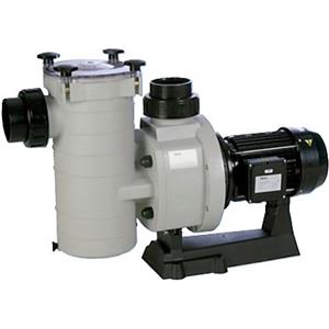 Насос Kripsol Kapri KAP-250 M с префильтром, 50 м³/ч, 220В, 2.3 кВт