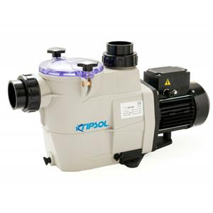 Насос Kripsol Koral KS-150 с префильтром, 22 м³/ч, 380В, 1,6 кВт