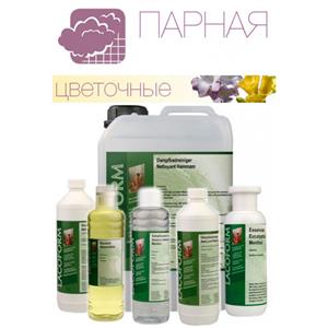 Ароматический концентрат для парной или хаммама Lacoform Сирень 1 л (1516001)
