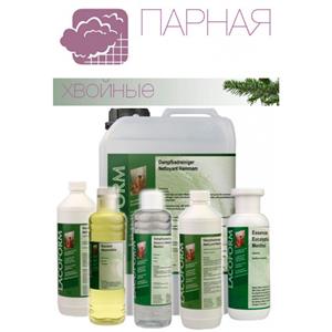 Ароматический концентрат для парной или хаммама Lacoform Тундра 1 л (1469001)