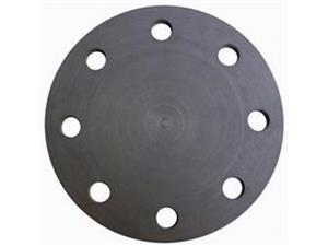 Фланец глухой ПВХ d90 Pimtas (514000902)