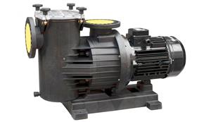 Насос Saci Magnus-2 1500 с префильтром 177 м³/ч, 12.30/11.00 кВт, 3~ Y/∆ 690/400 В, бронза (24101210)