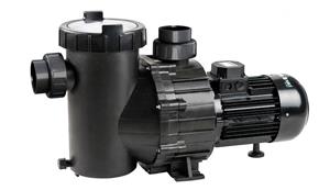 Насос Saci Supra 300 с префильтром 47 м³/ч, 2.56/2.20 кВт, 3~ Y/∆ 400/230 В (24103010)