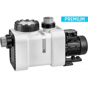 Насос Speck BADU Delta 13 с префильтром 13 м³/ч, 0.69/0.45 кВт, 1~ 230 В (210.3120.038)