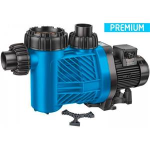 Насос Speck BADU Prime 25 с префильтром 25 м³/ч, 1.55/1.30 кВт, 3~ Y/∆ 400/230 В (219.0258.037)