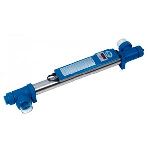 Ультрафиолетовая установка VGE UV-C 150000 Timer (B210006-BH01132)