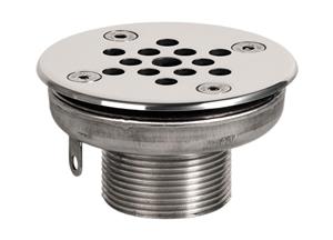 Форсунка донная 7 м3/час Н200 Xenozone, НР 1.5" д.90 (плитка), AISI-304 (ФП.091.1)